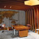 Image for article titled CEO's Swiss Alps Estate Is a Dope James Bond Villain Hideout